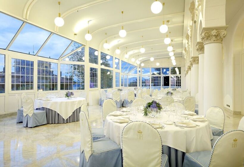 Eurostars Hotel Real