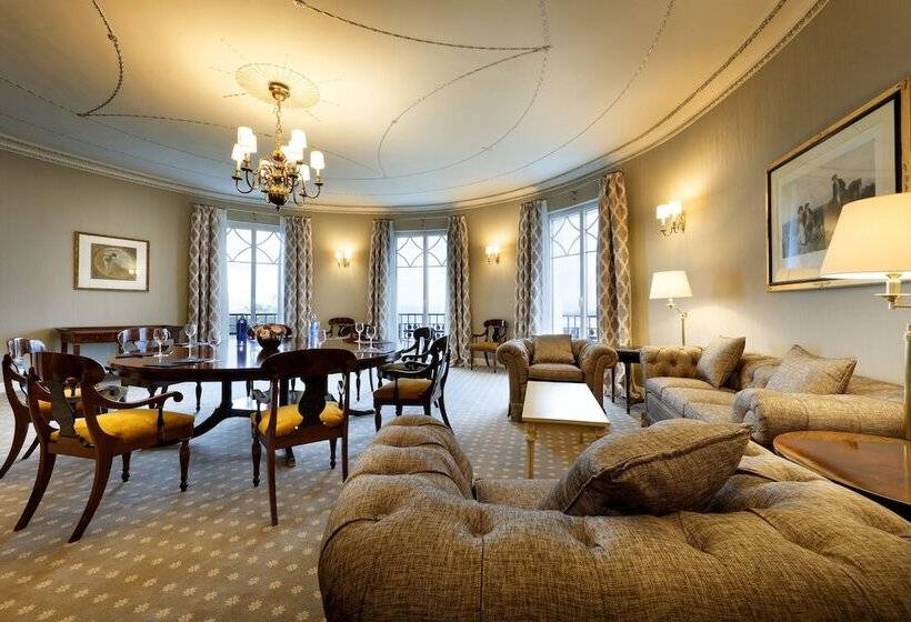 Eurostars Hotel Real