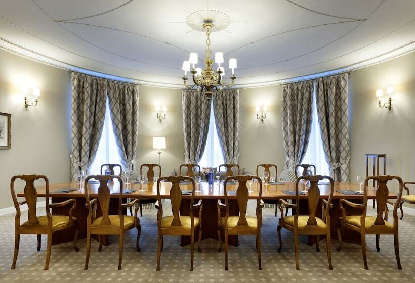 Eurostars Hotel Real