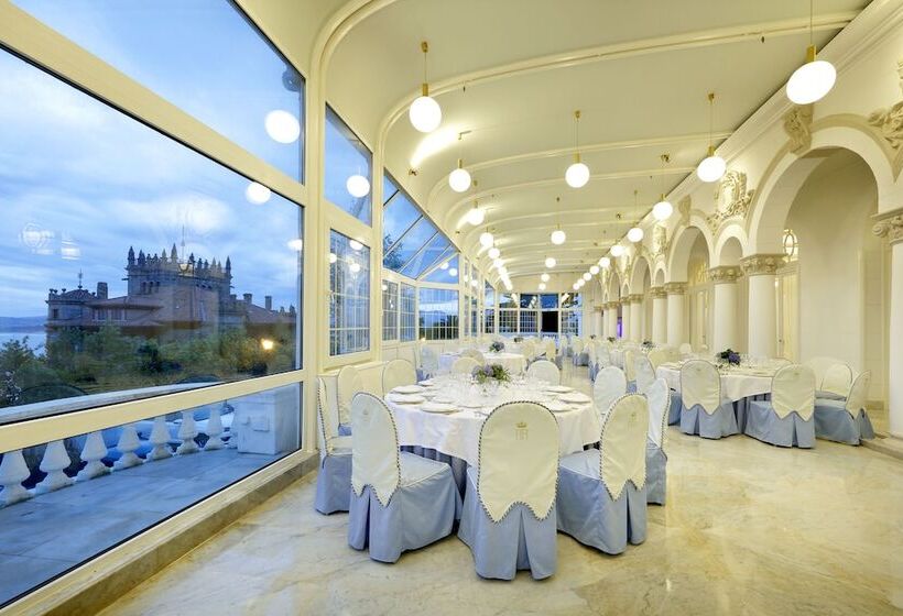 Eurostars Hotel Real