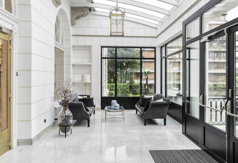 Eurostars Hotel Real