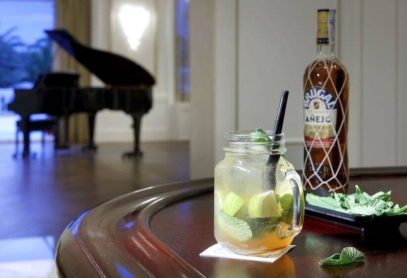 Eurostars Hotel Real