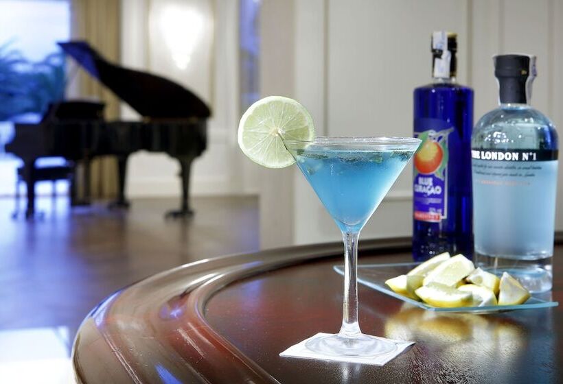 Eurostars Hotel Real