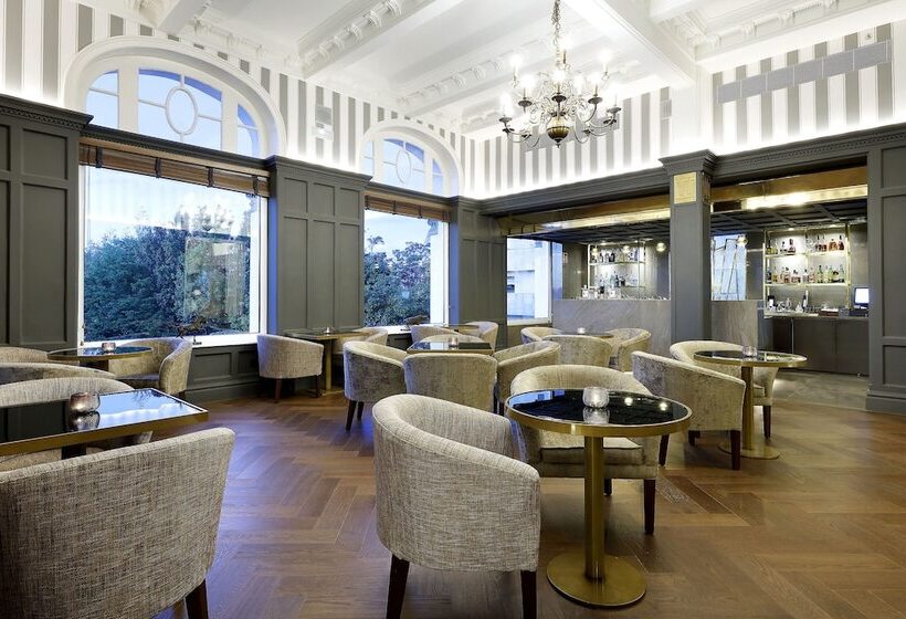 Eurostars Hotel Real