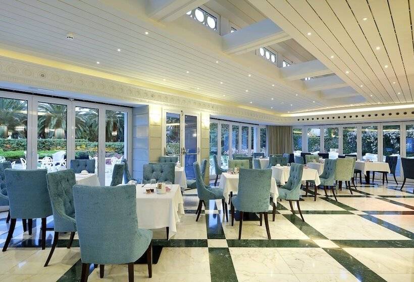 Eurostars Hotel Real