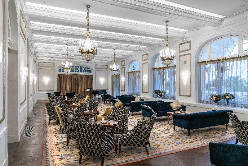 Eurostars Hotel Real