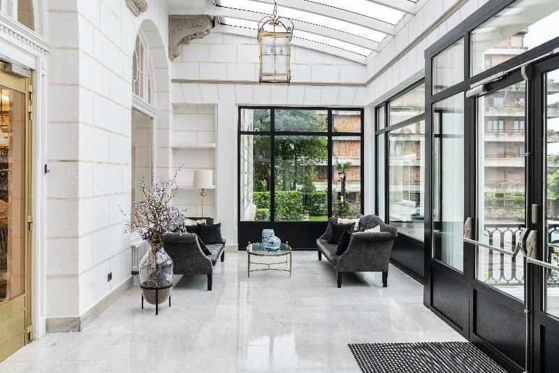 Eurostars Hotel Real