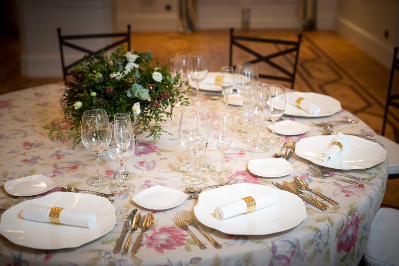 Eurostars Hotel Real