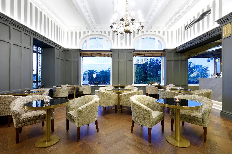 Eurostars Hotel Real