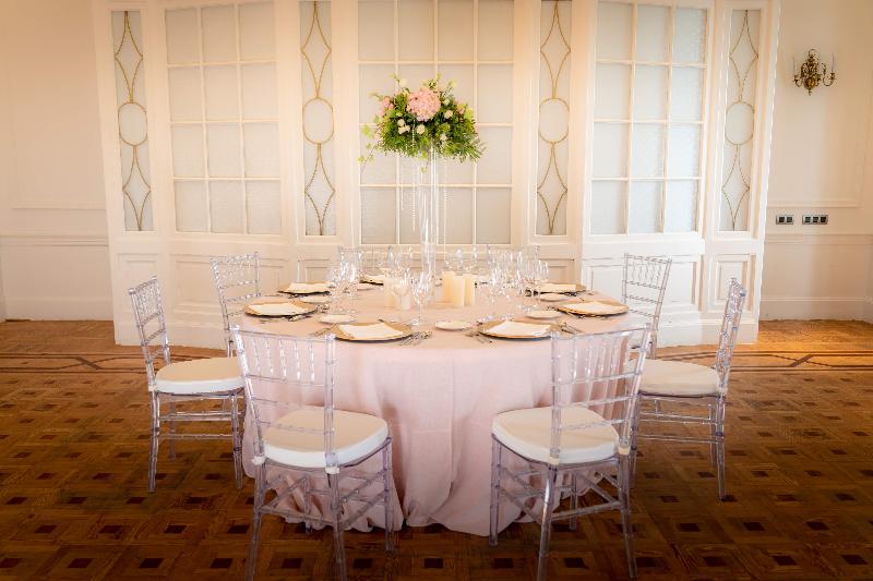 Eurostars Hotel Real