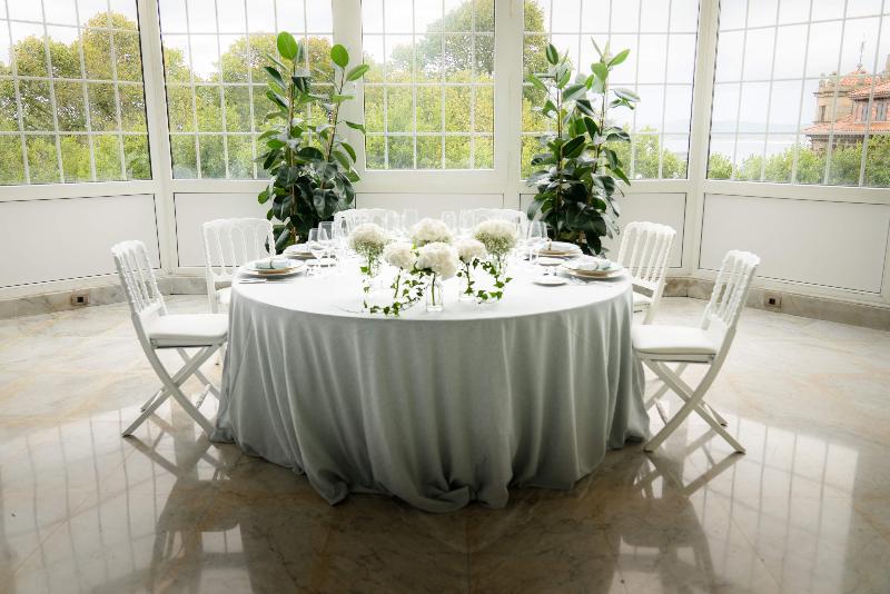 Eurostars Hotel Real