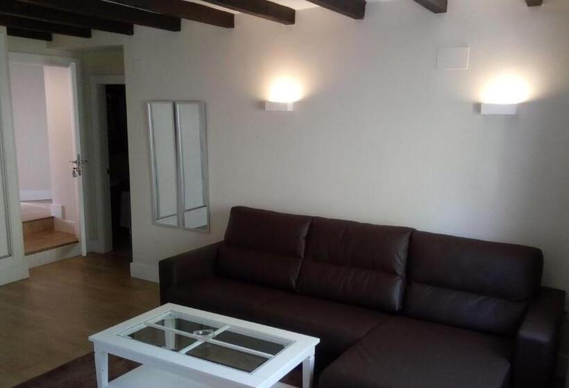 هتل Cueva Del Fraile