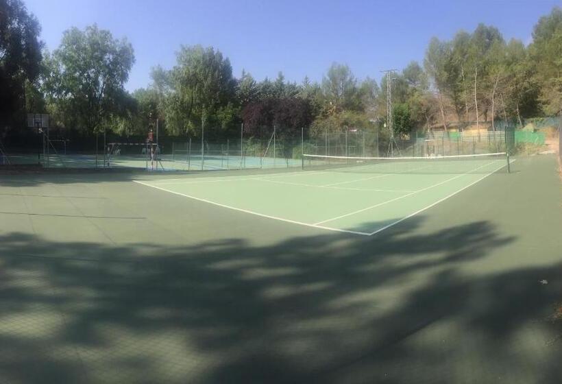 هتل Cueva Del Fraile