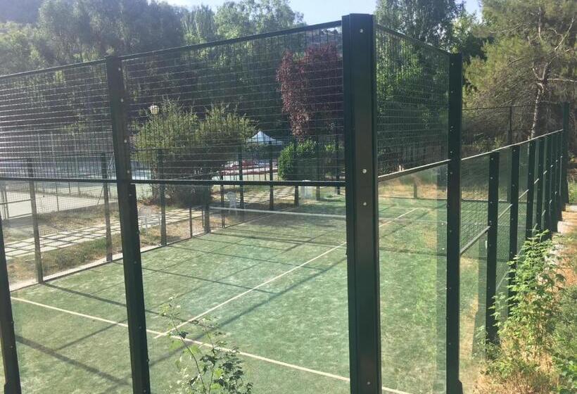 هتل Cueva Del Fraile