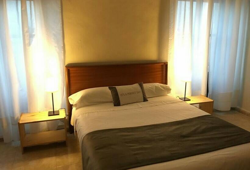 酒店 El Comendador