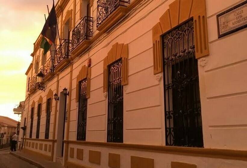 酒店 El Comendador