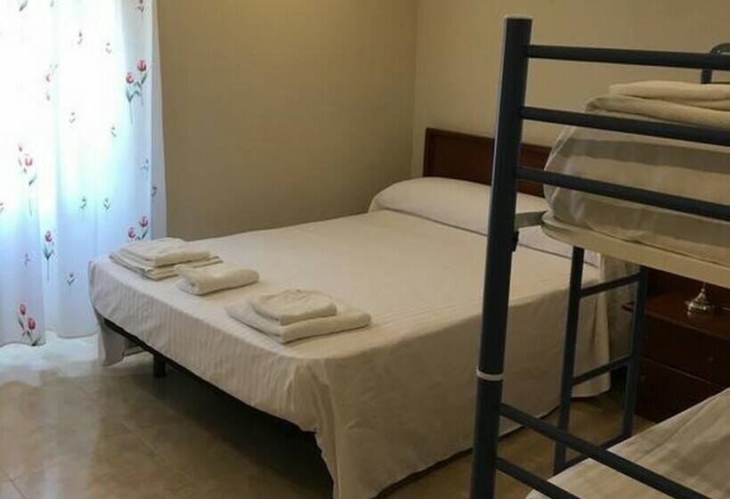 酒店 El Comendador