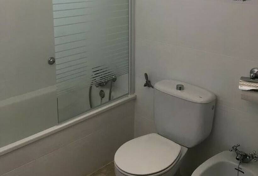 酒店 El Comendador