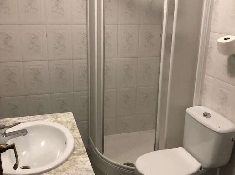 Отель Restaurante El Cortijo De Miajadas