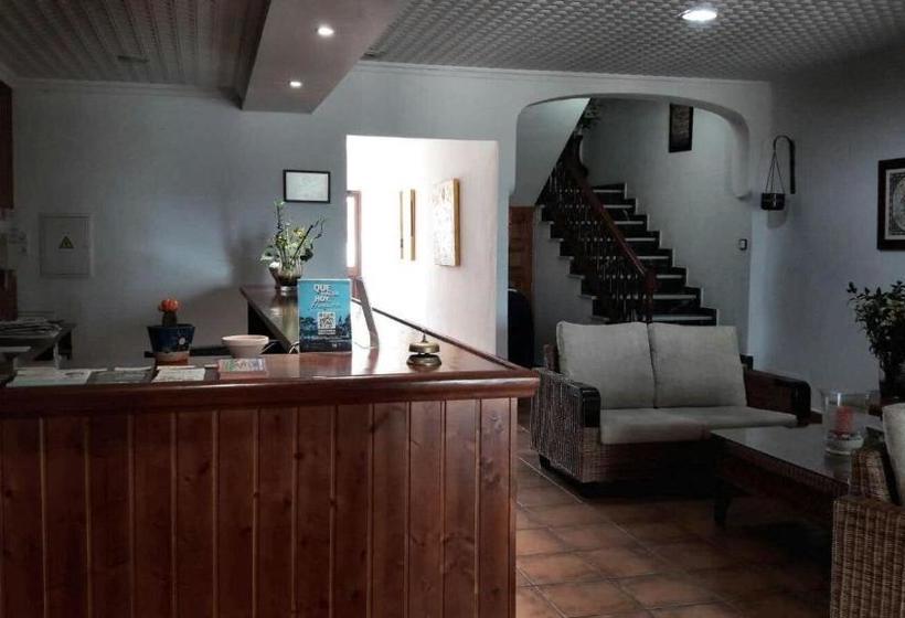 酒店 Restaurante Portugal