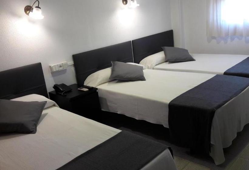 酒店 Restaurante Portugal