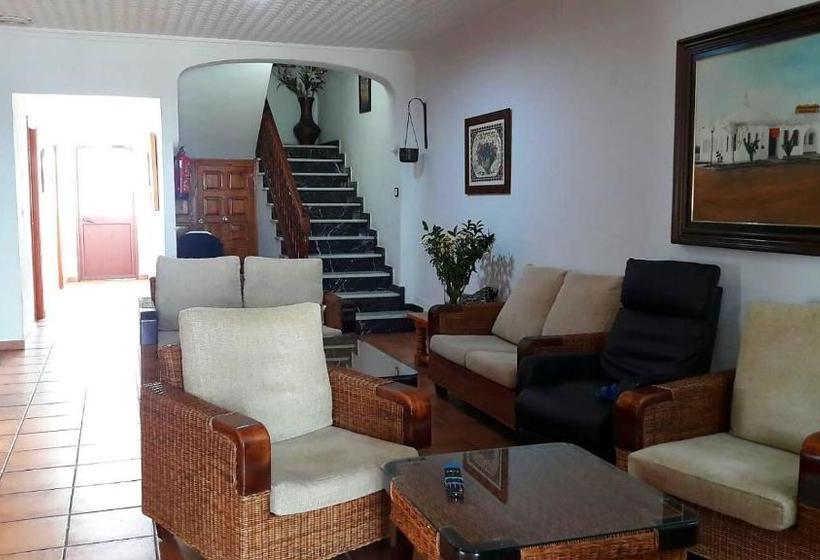 酒店 Restaurante Portugal