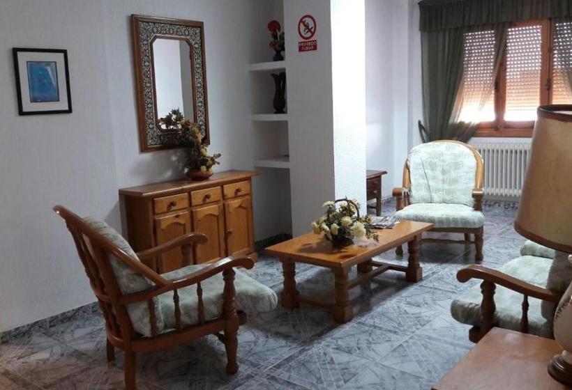 酒店 Restaurante Portugal