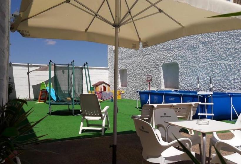 酒店 Restaurante Portugal