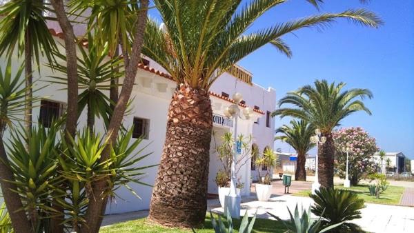 酒店 Restaurante Portugal