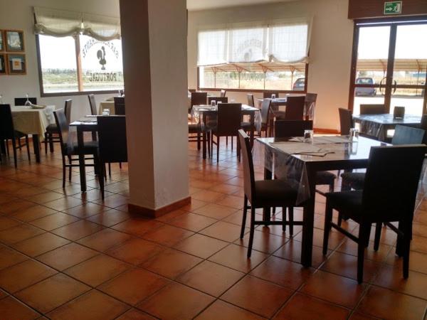 酒店 Restaurante Portugal