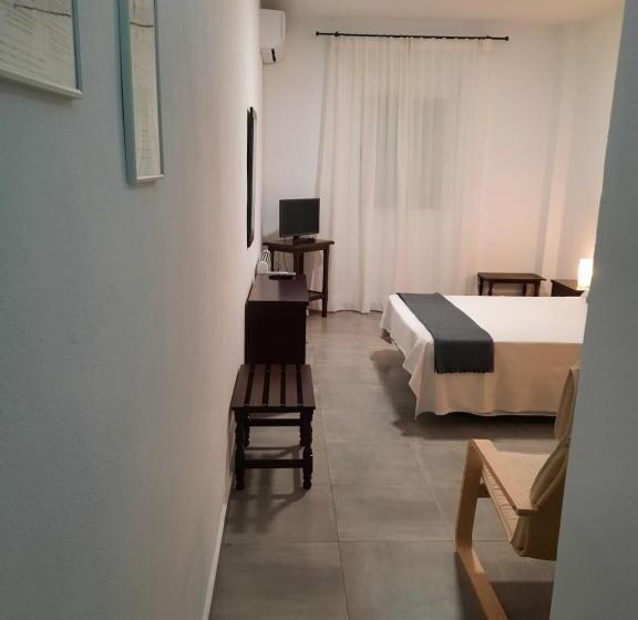 酒店 Restaurante Portugal