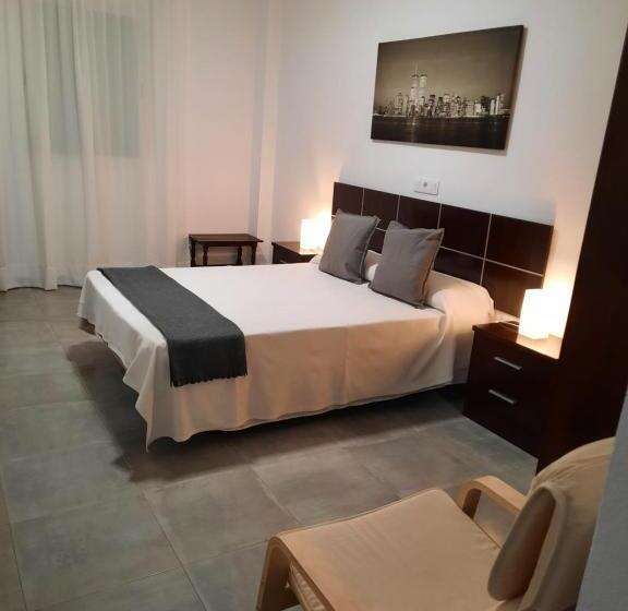 酒店 Restaurante Portugal