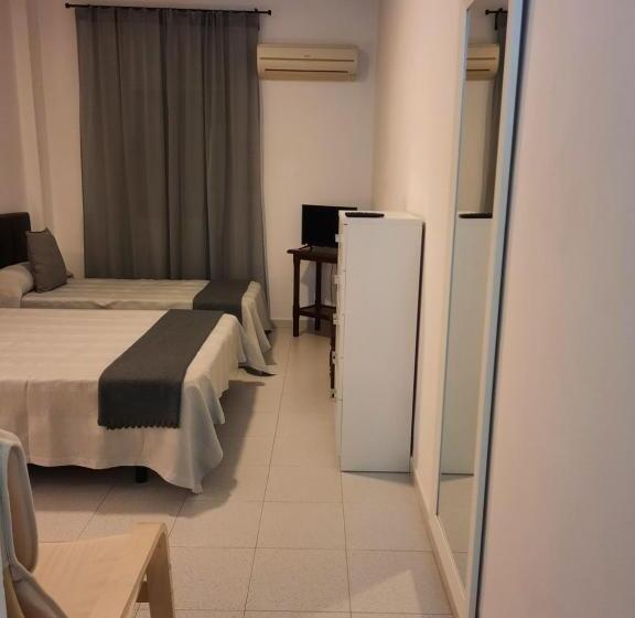 酒店 Restaurante Portugal