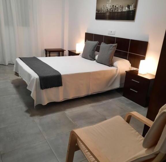 酒店 Restaurante Portugal