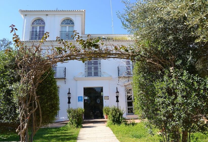 בית מלון כפרי Toruño Del Rocío