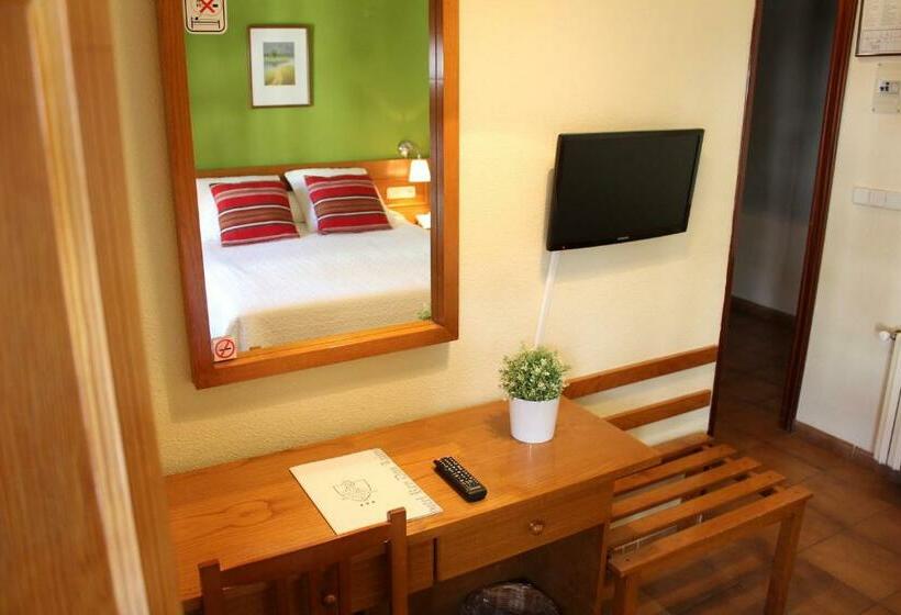 בית מלון כפרי Rey Don Jaime