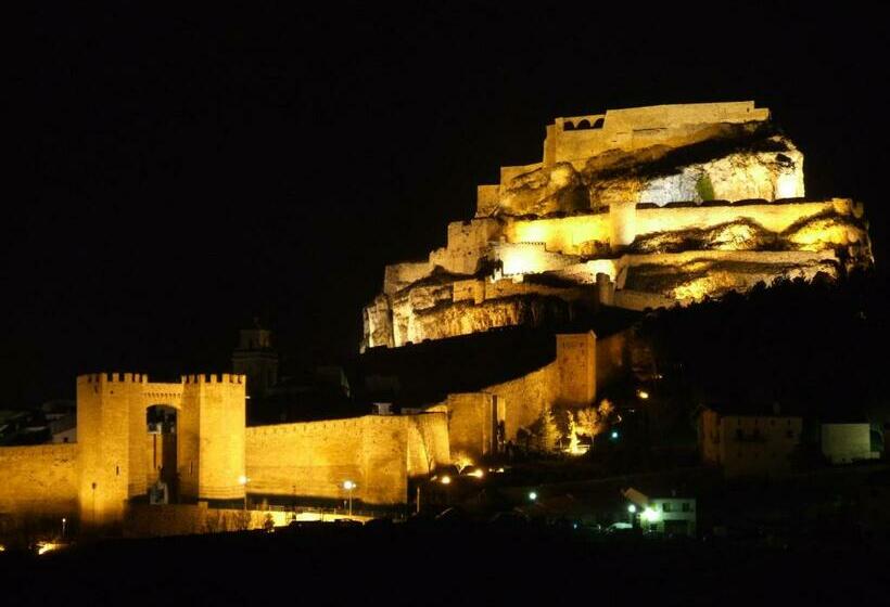 בית מלון כפרי Rey Don Jaime