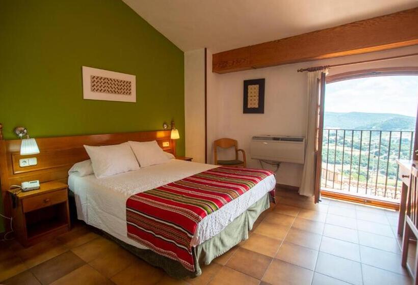 בית מלון כפרי Rey Don Jaime