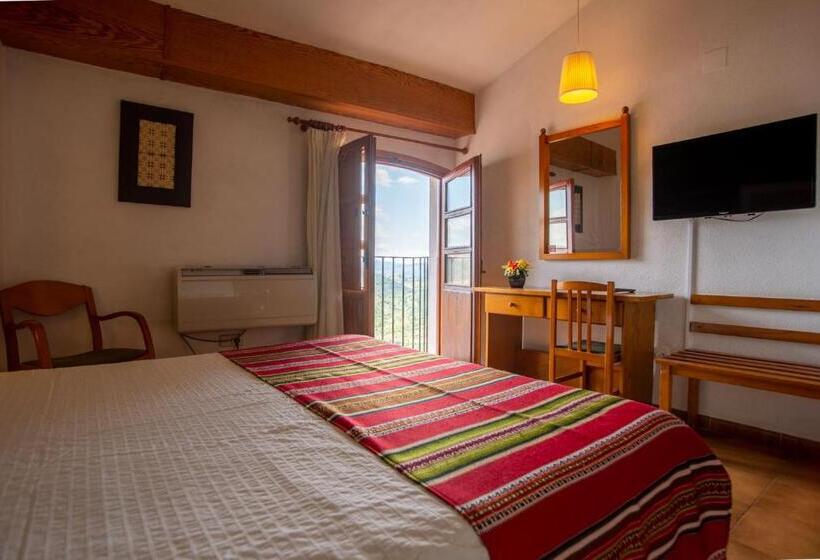 בית מלון כפרי Rey Don Jaime