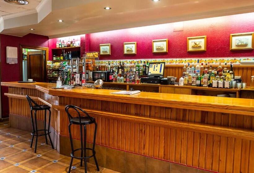 בית מלון כפרי Rey Don Jaime