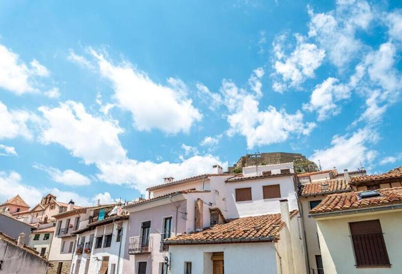 בית מלון כפרי Rey Don Jaime