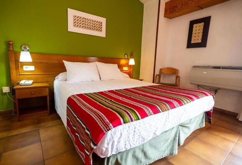 בית מלון כפרי Rey Don Jaime