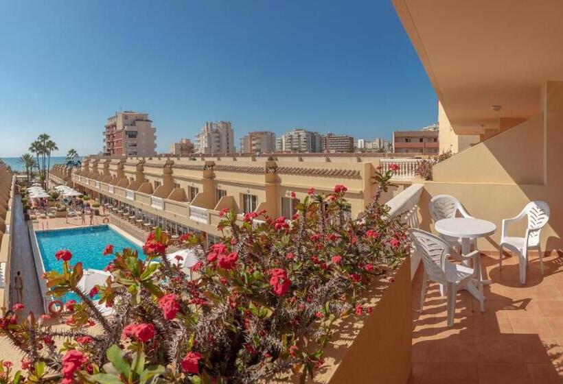 호텔 Rh Casablanca Suites