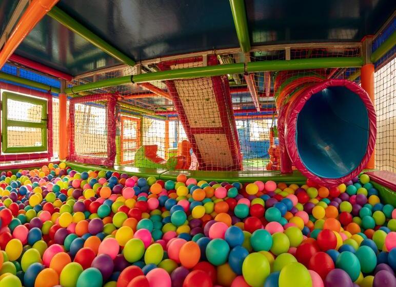 호텔 Rh Casablanca Suites