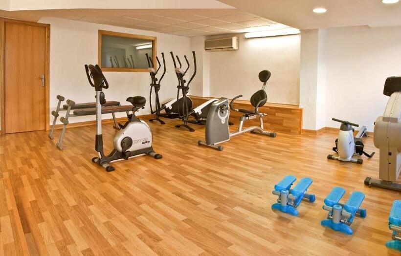 호텔 Rh Casablanca Suites