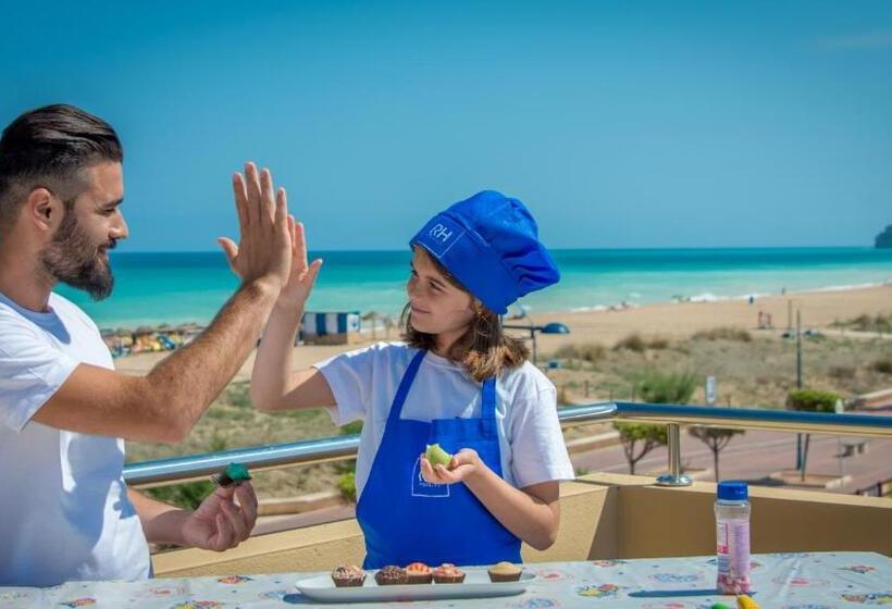 호텔 Rh Casablanca Suites