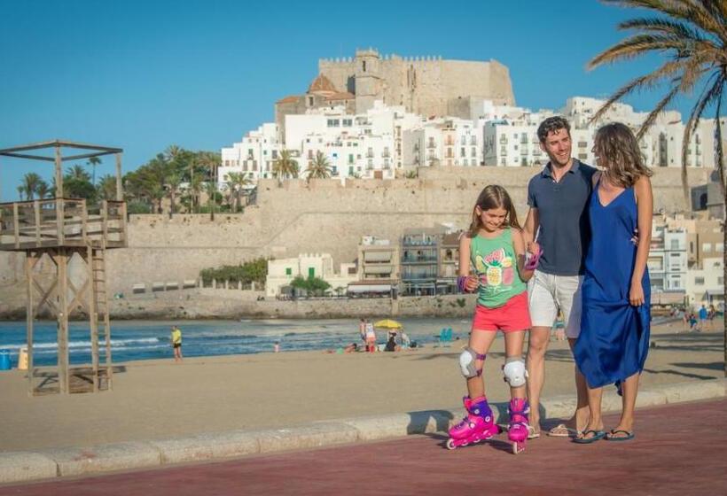 호텔 Rh Casablanca Suites