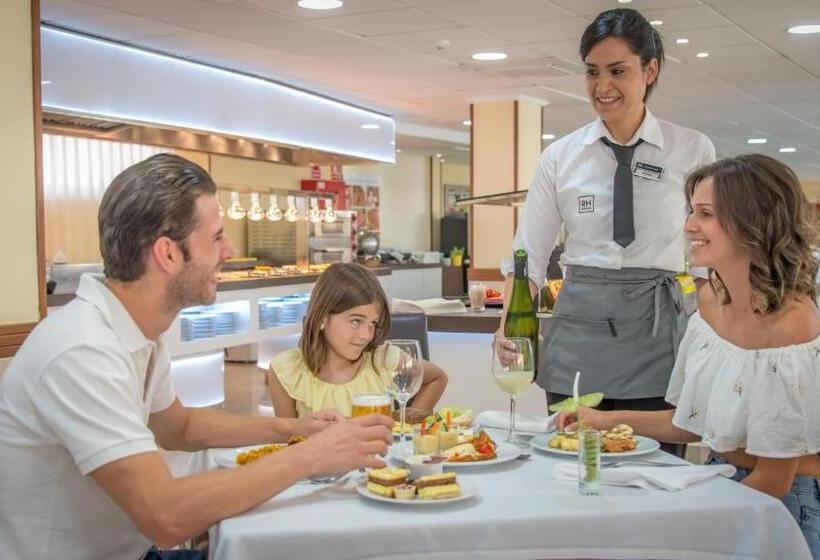 호텔 Rh Casablanca Suites