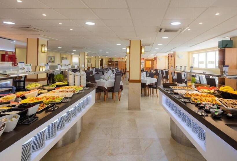 호텔 Rh Casablanca Suites