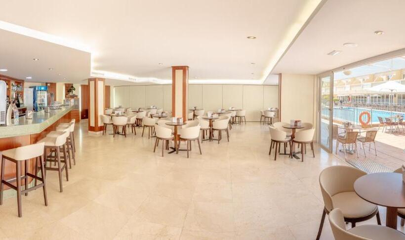 호텔 Rh Casablanca Suites